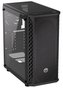 Endorfy skriňa Signum 300 Air / 2xUSB 3.0 / 4x120mm fan PWM / mesh panel / tvrdené sklo / čierna