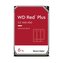 WD RED PLUS NAS WD60EFPX 6TB SATAIII/600 256MB cache 180MB/s CMR
