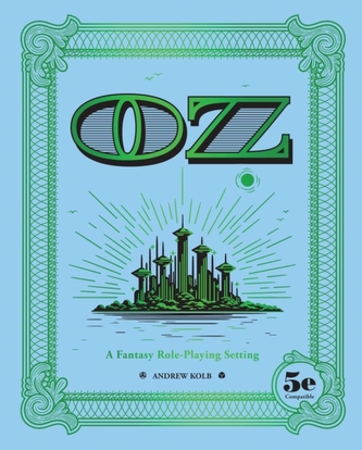 OZ