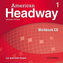 American Headway 1 WB Audio CD