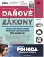 Daňové zákony 2023 (Díl 1.)