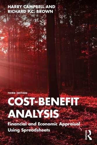 Cost-Benefit Analysis