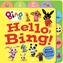 Hello, Bing! (Tabbed Board)