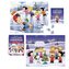 Peanuts: A Charlie Brown Christmas Mini Puzzles