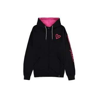 Mikina Fortnite - Cuddle Team Leader L