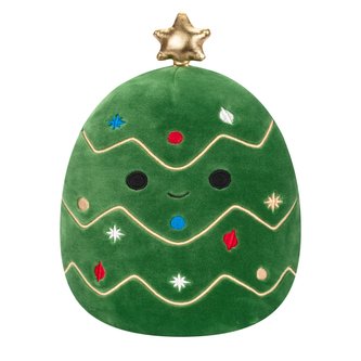 SQUISHMALLOWS Vianočný stromček