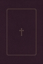 KJV, Thompson Chain-Reference Bible, Leathersoft, Burgundy, Red Letter, Thumb Indexed, Comfort Print