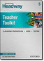 American Headway 5 Teacher´s Toolkit CD-