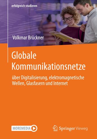Globale Kommunikationsnetze