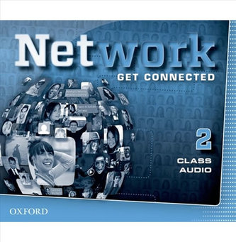 Network 2 Class Audio CDs /3/ Network 2 Class Audio CDs /3/