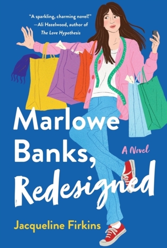 Marlowe Banks, Redesigned