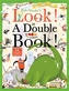 Look! A Double Book!