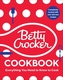 The Betty Crocker Cookbook