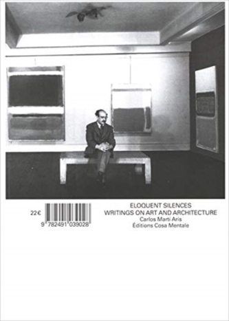 Eloquent Silences - Writings on Art and Architecture