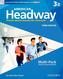 American Headway 3 SB+WB Multipack B