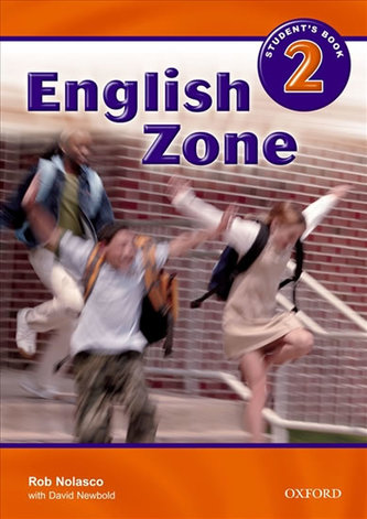 English Zone 2 SB