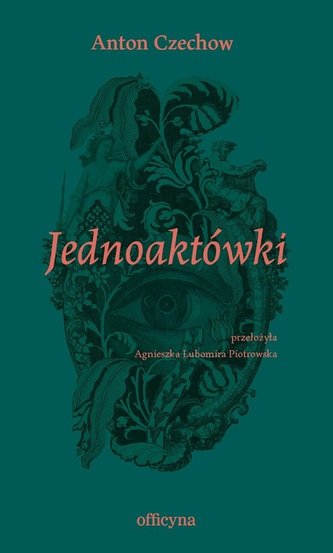 Jednoaktówki Jednoaktówki