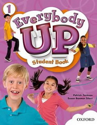Everybody Up 1 Multipack A