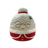 SQUISHMALLOWS Pani Clausová