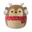 SQUISHMALLOWS Sobík se šálou