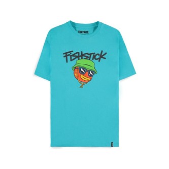 Tričko Fortnite - Fishstick XL