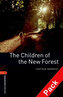 Oxford Bookw 2 Children of the New Fores