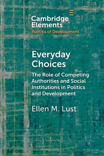 Everyday Choices