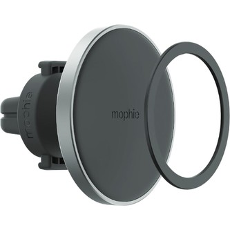 Mophie magnetický držák do auta černý