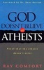God Doesn't Believe in Atheists