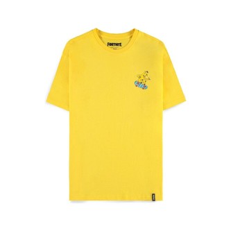 Tričko Fortnite - Peely 2XL