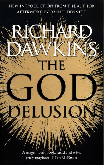 The God Delusion