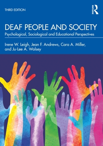 Deaf People and Society
