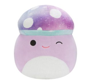 Squishmallows Muchomůrka Minya 20 cm