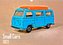 Small Cars (Wandkalender 2023 DIN A3 quer)