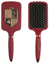 Kartáč - hřeben na vlasy Harry Potter: Gryffindor - Nebelvír (22 x 17 x 4 cm) plast