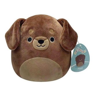 Squishmallows Jezevčík Flaxy 20 cm