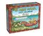 The Argyle Sweater 2023 Day-To-Day Calendar