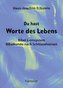 Eckstein, H: Du hast Worte d. Lebens/StAusg. Griech.-Dt.