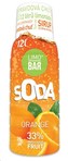 LIMO BAR - sirup Orange 0,5l