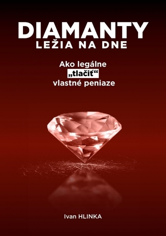 Diamanty ležia na dne