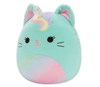 Squishmallows Kočkorožec Nicole 20 cm
