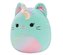 Squishmallows Kočkorožec Nicole 20 cm