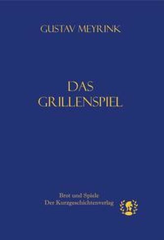 Das Grillenspiel