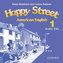 American Happy Street 1 Audio CDs /2/