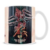 Hrnek Stranger Things - Massacre at Hawkins Lab