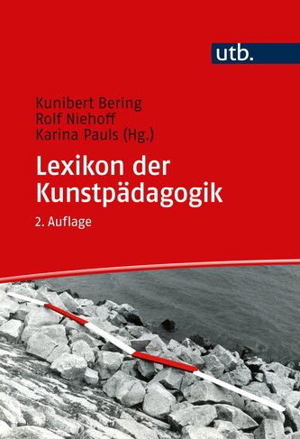 Lexikon der Kunstpädagogik