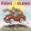 Paws & Claws by Gary Patterson 2023 Mini Wall Calendar