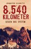 8.540 Kilometer