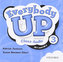 Everybody Up 3 Audio CDs /2/