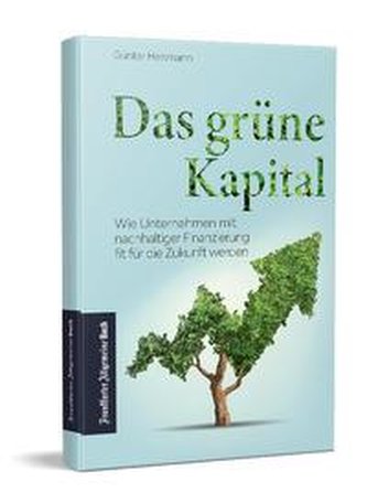 Das grüne Kapital